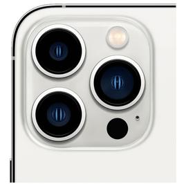 iPhone 13 Pro Max - 128GB - Silver - Unlocked