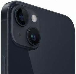 iPhone 14 - 128GB - 1 Physical SIM + eSIM - Midnight - Unlocked