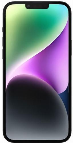 iPhone 14 Plus - 128GB - 1 Physical SIM + eSIM - Midnight - Unlocked