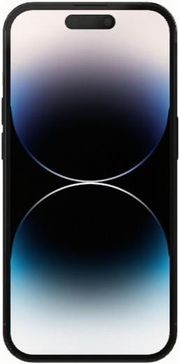 iPhone 14 Pro - 128GB - 1 Physical SIM + eSIM - Space Black - Unlocked