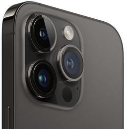 iPhone 14 Pro Max - 128GB - 1 Physical SIM + eSIM - Space Black - Unlocked