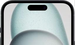 iPhone 15 - 128GB - 1 Physical SIM + eSIM - Black - Unlocked