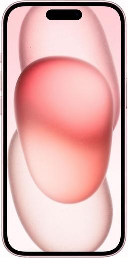 iPhone 15 - 256GB - eSIM - Pink - Unlocked