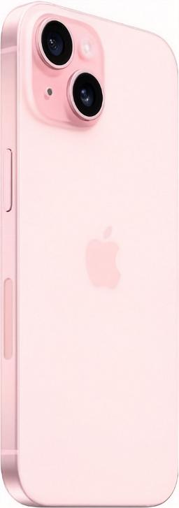 iPhone 15 - 256GB - eSIM - Pink - Unlocked