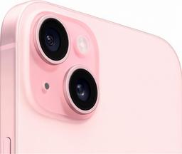 iPhone 15 - 256GB - eSIM - Pink - Unlocked