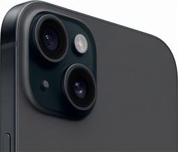 iPhone 15 Plus - 128GB - 1 Physical SIM + eSIM - Black - Unlocked