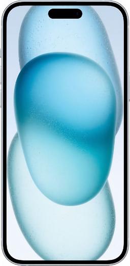 iPhone 15 Plus - 128GB - 1 Physical SIM + eSIM - Blue - Unlocked