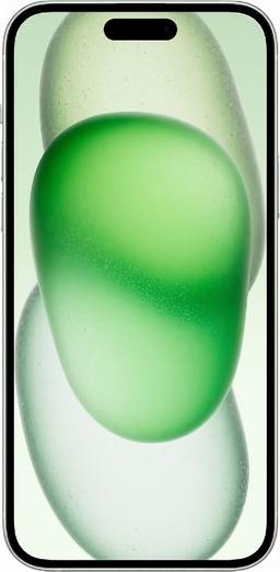 iPhone 15 Plus - 128GB - 1 Physical SIM + eSIM - Green - Unlocked