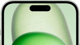 iPhone 15 Plus - 128GB - 1 Physical SIM + eSIM - Green - Unlocked