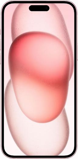 iPhone 15 Plus - 128GB - 1 Physical SIM + eSIM - Pink - Unlocked