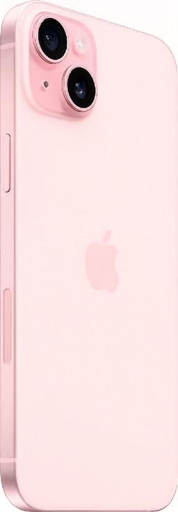 iPhone 15 Plus - 128GB - 1 Physical SIM + eSIM - Pink - Unlocked