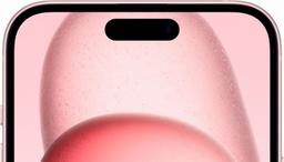 iPhone 15 Plus - 128GB - 1 Physical SIM + eSIM - Pink - Unlocked