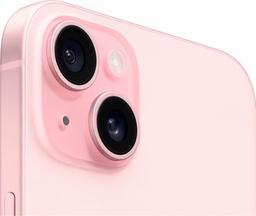 iPhone 15 Plus - 128GB - 1 Physical SIM + eSIM - Pink - Unlocked