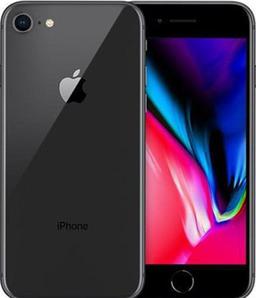 iPhone 8 - 64GB - Space Grey - Unlocked