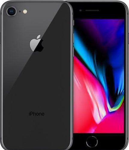 iPhone 8 - 64GB - Space Grey - Unlocked