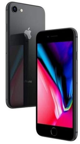 iPhone 8 - 64GB - Space Grey - Unlocked