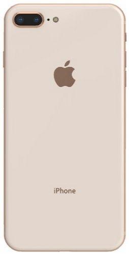 iPhone 8 Plus - 64GB - Gold - Unlocked