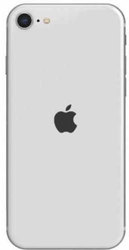 iPhone SE (2020) - 64GB - White - Unlocked