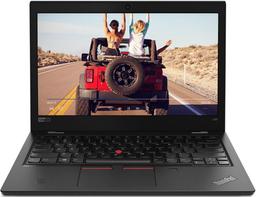 Lenovo ThinkPad L380 Yoga Laptop 13.3" - Black - Intel Core i5-8250U 1.6GHz - 8GB RAM - 128GB