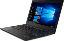 Lenovo ThinkPad L380 Yoga Laptop 13.3" - Black - Intel Core i5-8250U 1.6GHz - 8GB RAM - 128GB