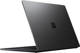 Microsoft Surface Laptop 4 13.5-inch - Matte Black - Intel Core i7-1185G7 1.2GHz - 16GB RAM - 256GB