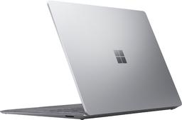 Microsoft Surface Laptop 4 13.5-inch - Platinum - Intel Core i7-1185G7 3.0GHz - 16GB RAM - 256GB