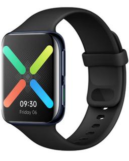 Oppo Watch 46mm (WiFi) - 8GB - Black