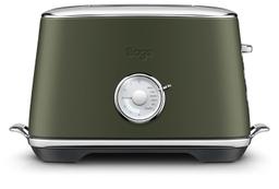 Sage A735 the Toast Select Luxe Toaster - Olive Tapenade