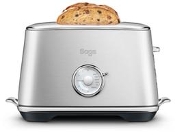 Sage A735 the Toast Select Luxe Toaster - Olive Tapenade
