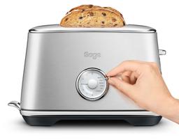 Sage A735 the Toast Select Luxe Toaster - Olive Tapenade