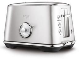 Sage A735 the Toast Select Luxe Toaster - Olive Tapenade