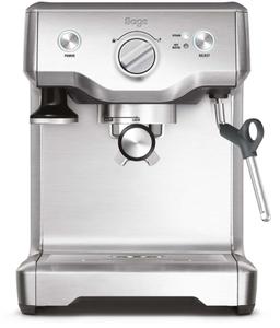 Sage BES810 the Duo-Temp Pro Espresso Machine - Brushed Stainless Steel