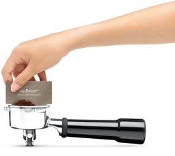 Sage BES810 the Duo-Temp Pro Espresso Machine - Brushed Stainless Steel