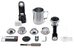 Sage BES810 the Duo-Temp Pro Espresso Machine - Brushed Stainless Steel