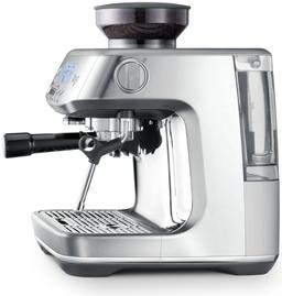 Sage SES878 the Barista Pro Espresso Machine - Black Stainless Steel