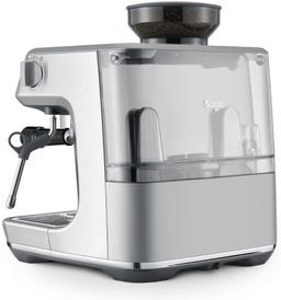 Sage SES878 the Barista Pro Espresso Machine - Black Stainless Steel