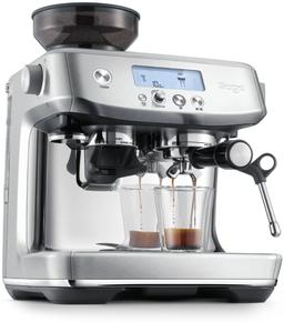 Sage SES878 the Barista Pro Espresso Machine - Brushed Stainless Steel
