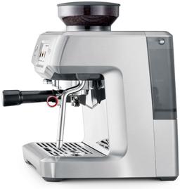 Sage SES880 the Barista Touch Espresso Machine - Brushed Stainless Steel