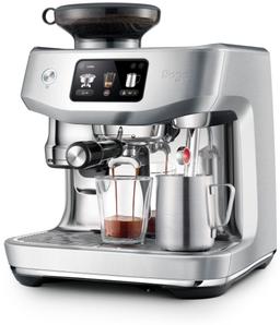 Sage SES985 the Oracle Jet Espresso Machine - Brushed Stainless Steel