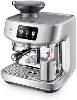 Sage SES985 the Oracle Jet Espresso Machine - Brushed Stainless Steel