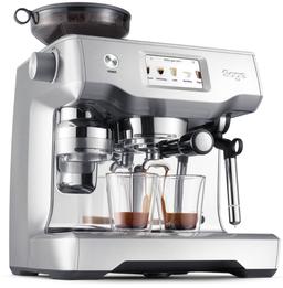 Sage SES990 the Oracle Touch Espresso Machine - Brushed Stainless Steel