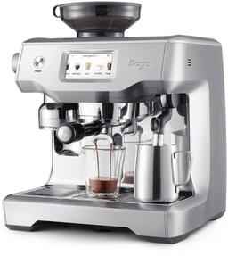 Sage SES990 the Oracle Touch Espresso Machine - Noir