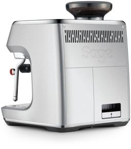 Sage SES995 the Oracle Dual Boiler Espresso Machine - Black Truffle