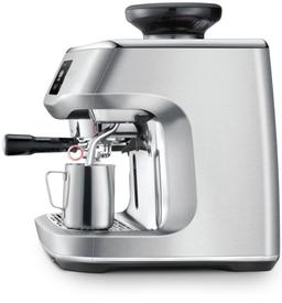 Sage SES995 the Oracle Dual Boiler Espresso Machine - Brushed Stainless Steel