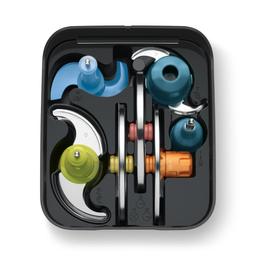 Sage SFP838 the Paradice 16 Food Processor - Brush Stainless Steel