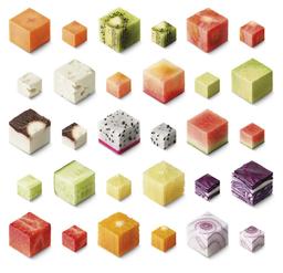 Sage SFP838 the Paradice 16 Food Processor - Brush Stainless Steel