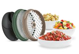 Sage SFP838 the Paradice 16 Food Processor - Brush Stainless Steel