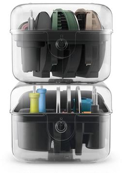 Sage SFP838 the Paradice 16 Food Processor - Brush Stainless Steel