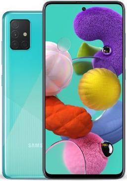 Galaxy A51