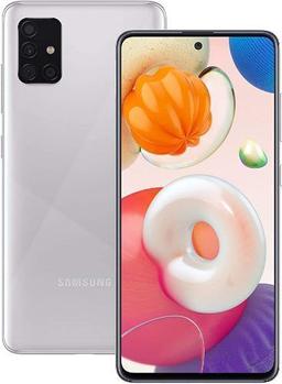 Galaxy A51